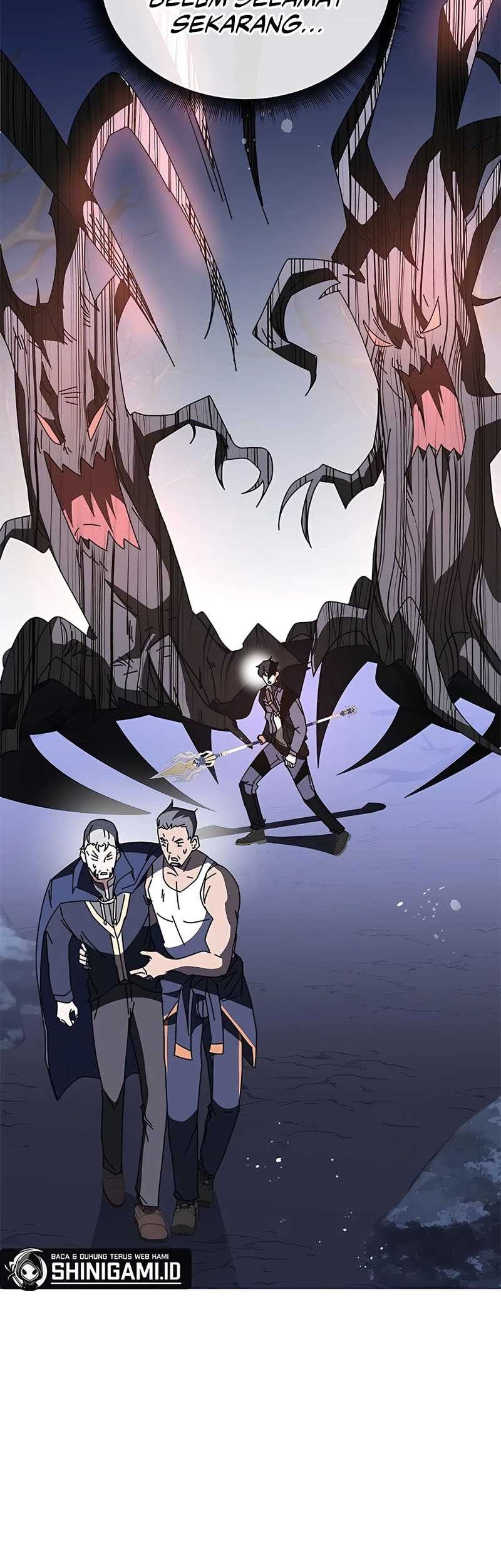 Transcension Academy Chapter 47 - halaman 62