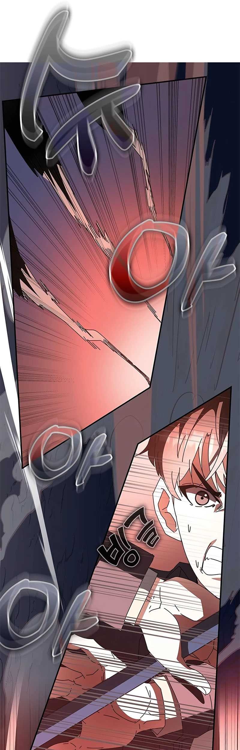 Transcension Academy Chapter 47 - halaman 64