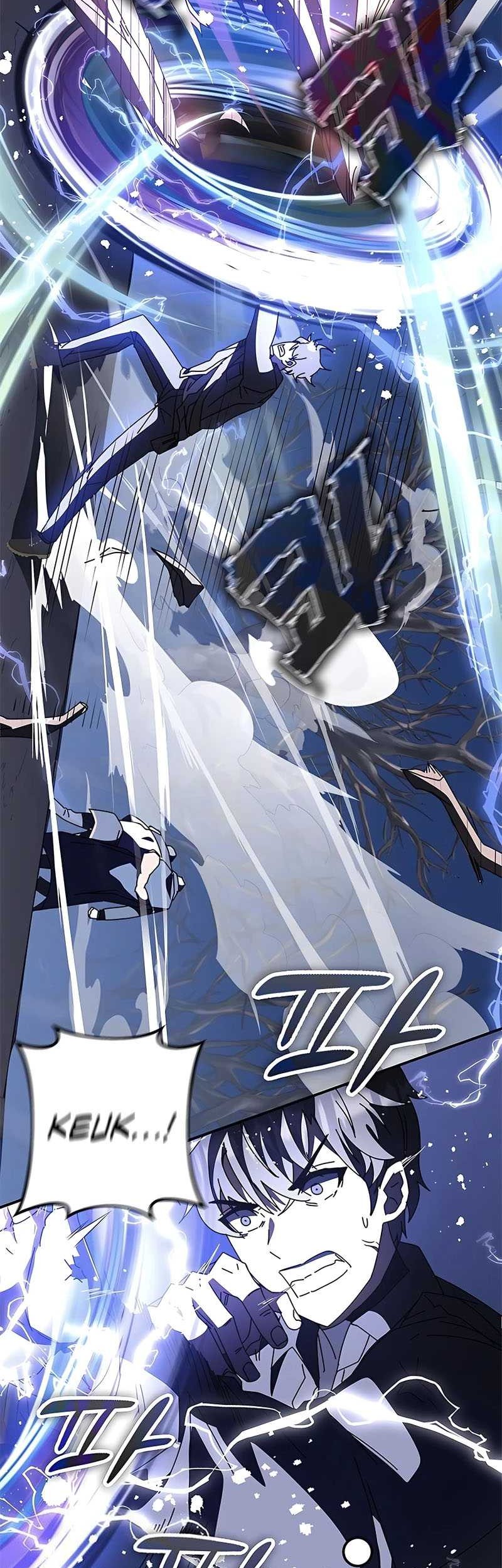 Transcension Academy Chapter 47 - halaman 66