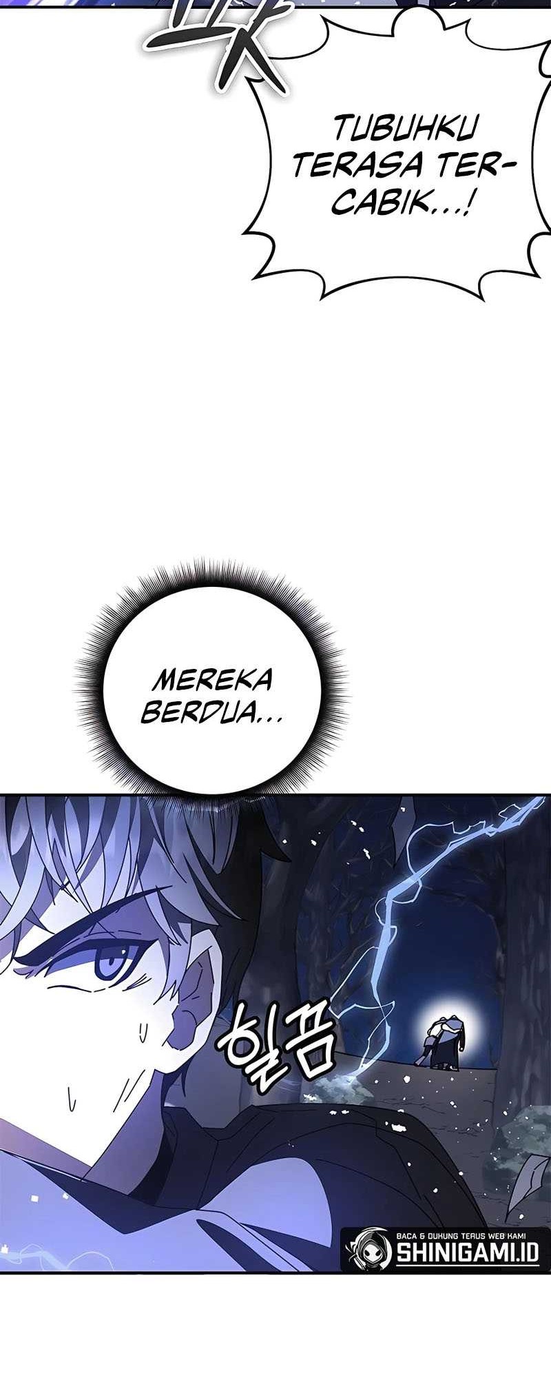 Transcension Academy Chapter 47 - halaman 67