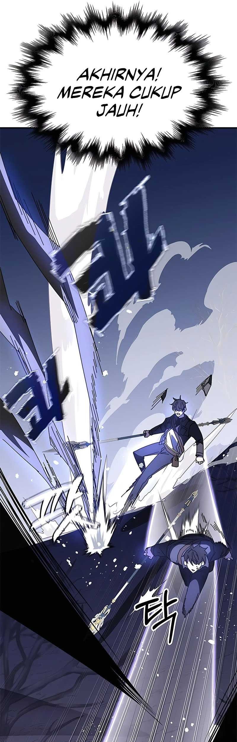 Transcension Academy Chapter 47 - halaman 68