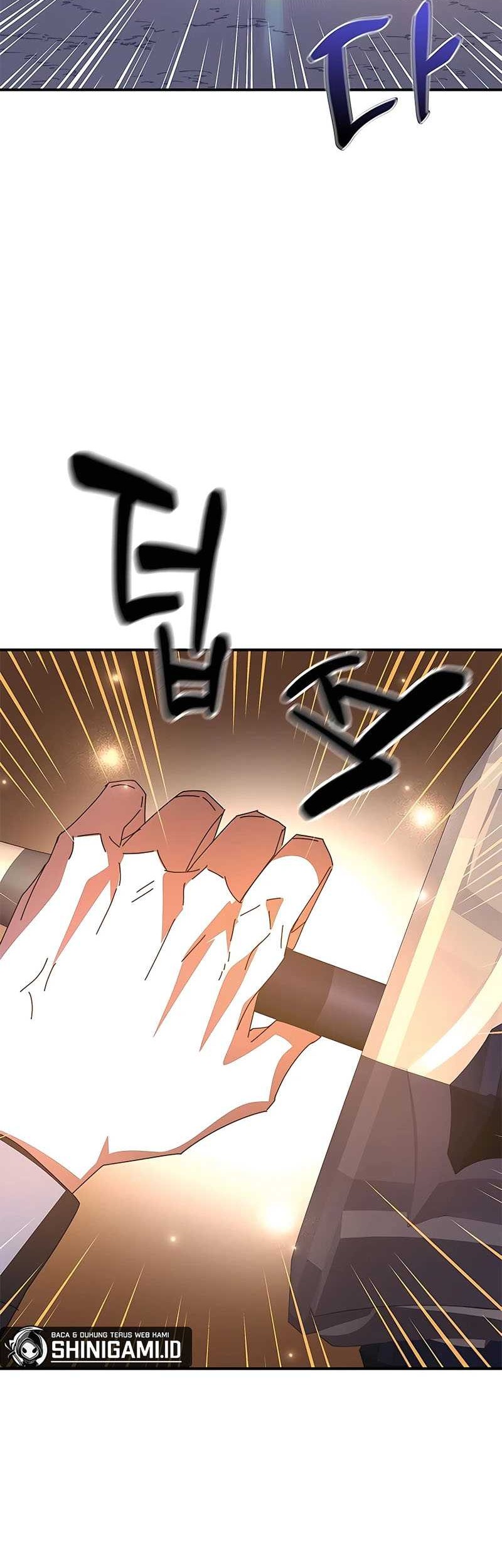 Transcension Academy Chapter 47 - halaman 71