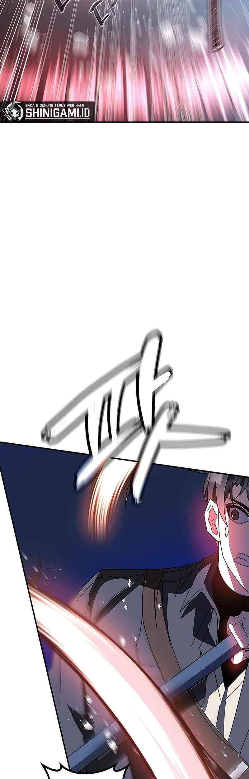 Transcension Academy Chapter 47 - halaman 78