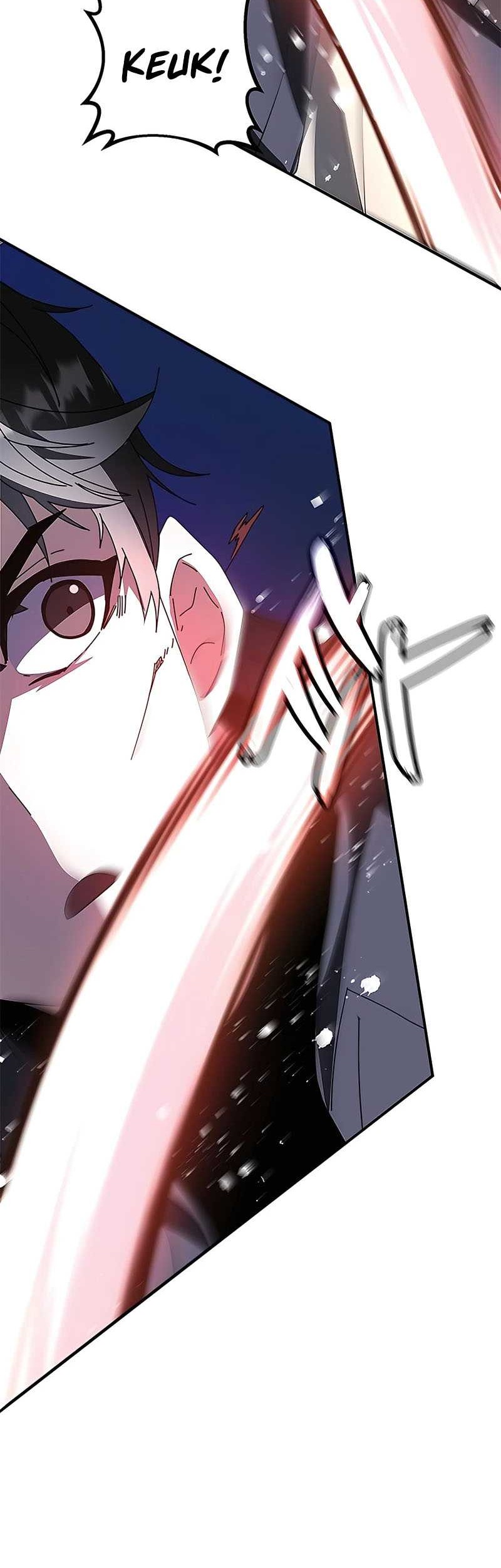 Transcension Academy Chapter 47 - halaman 79
