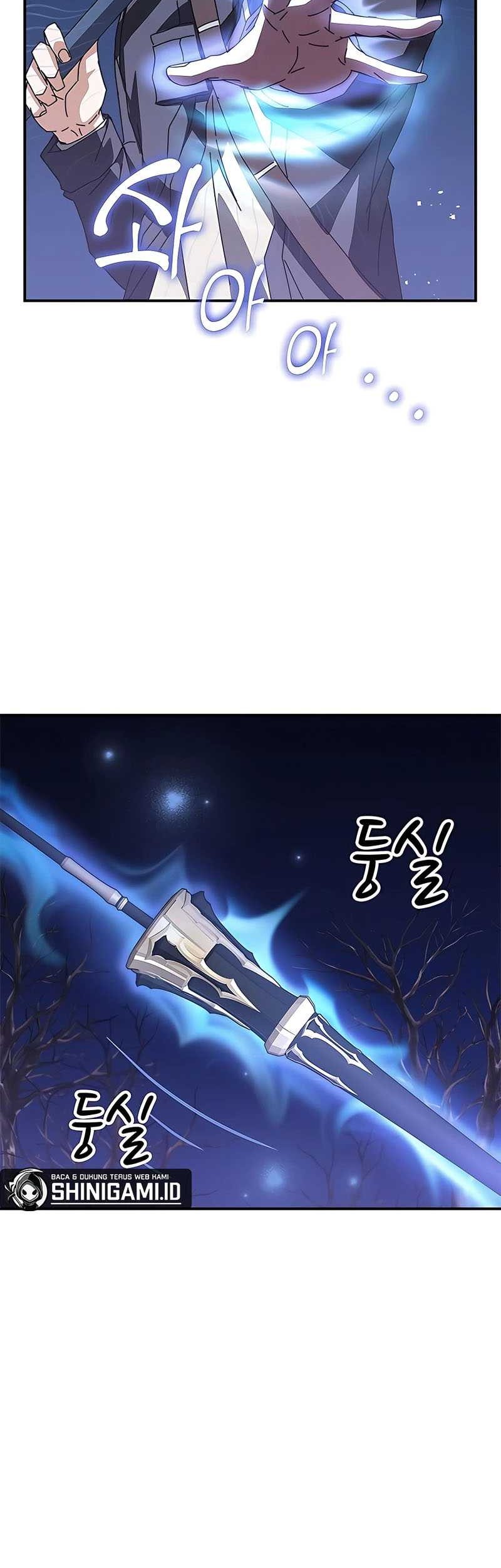 Transcension Academy Chapter 47 - halaman 8
