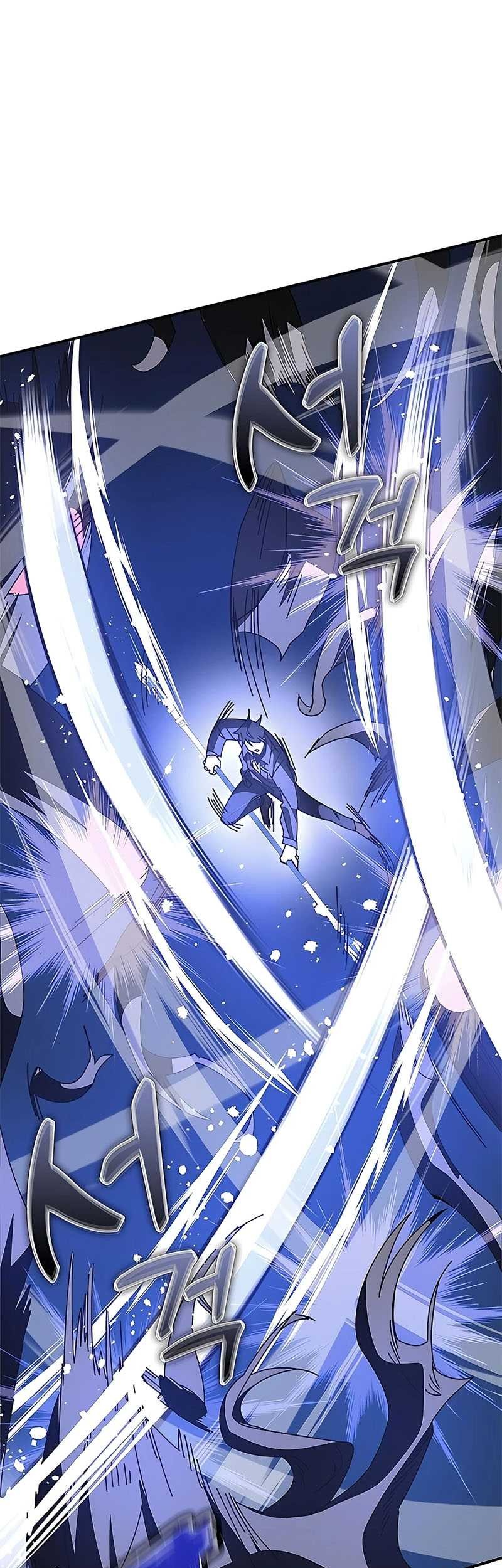 Transcension Academy Chapter 47 - halaman 80