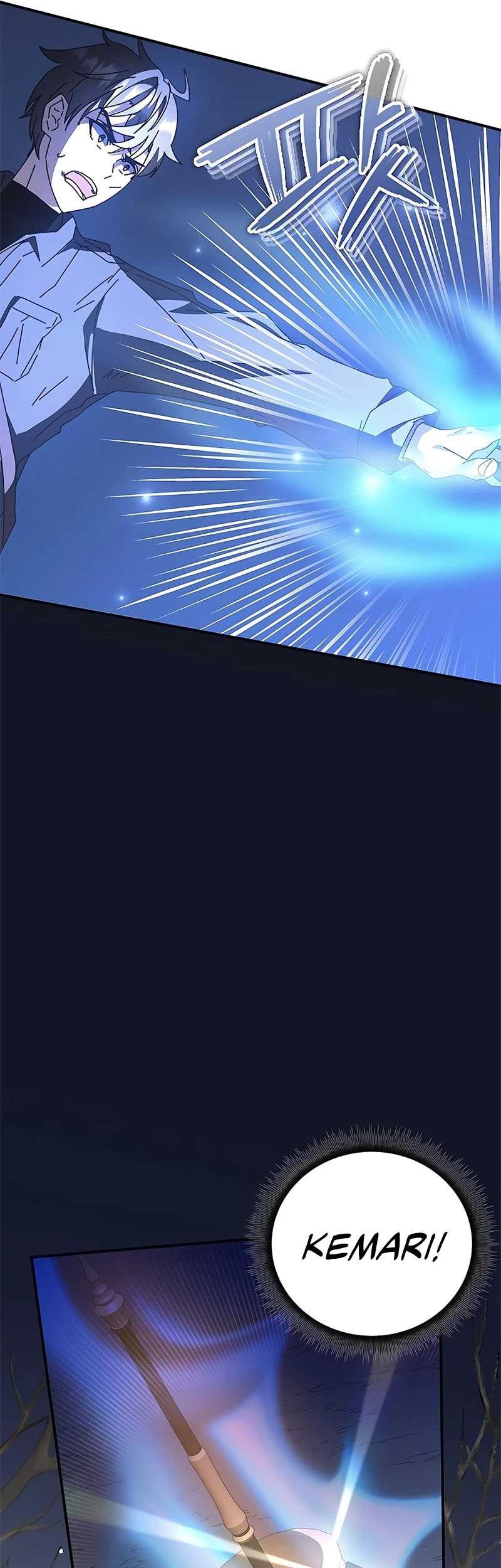 Transcension Academy Chapter 47 - halaman 84