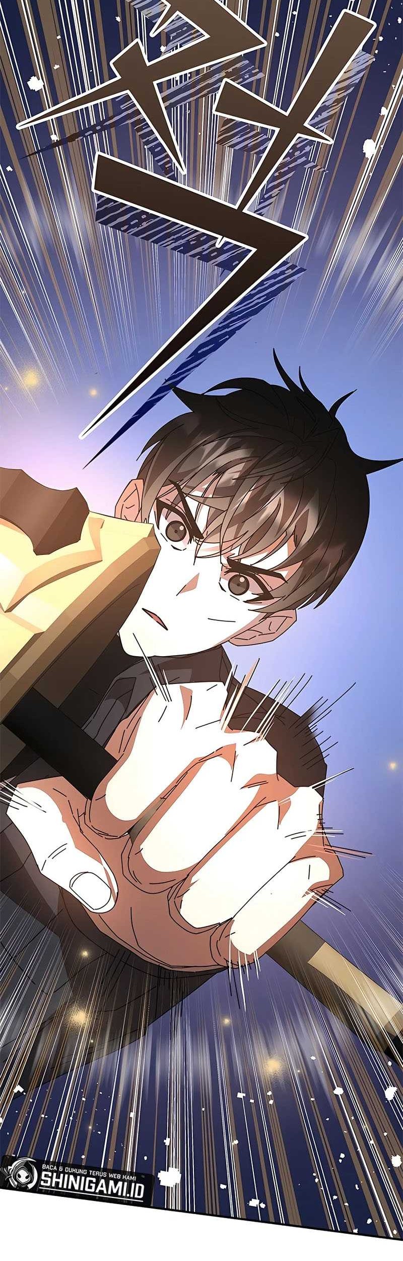 Transcension Academy Chapter 47 - halaman 87