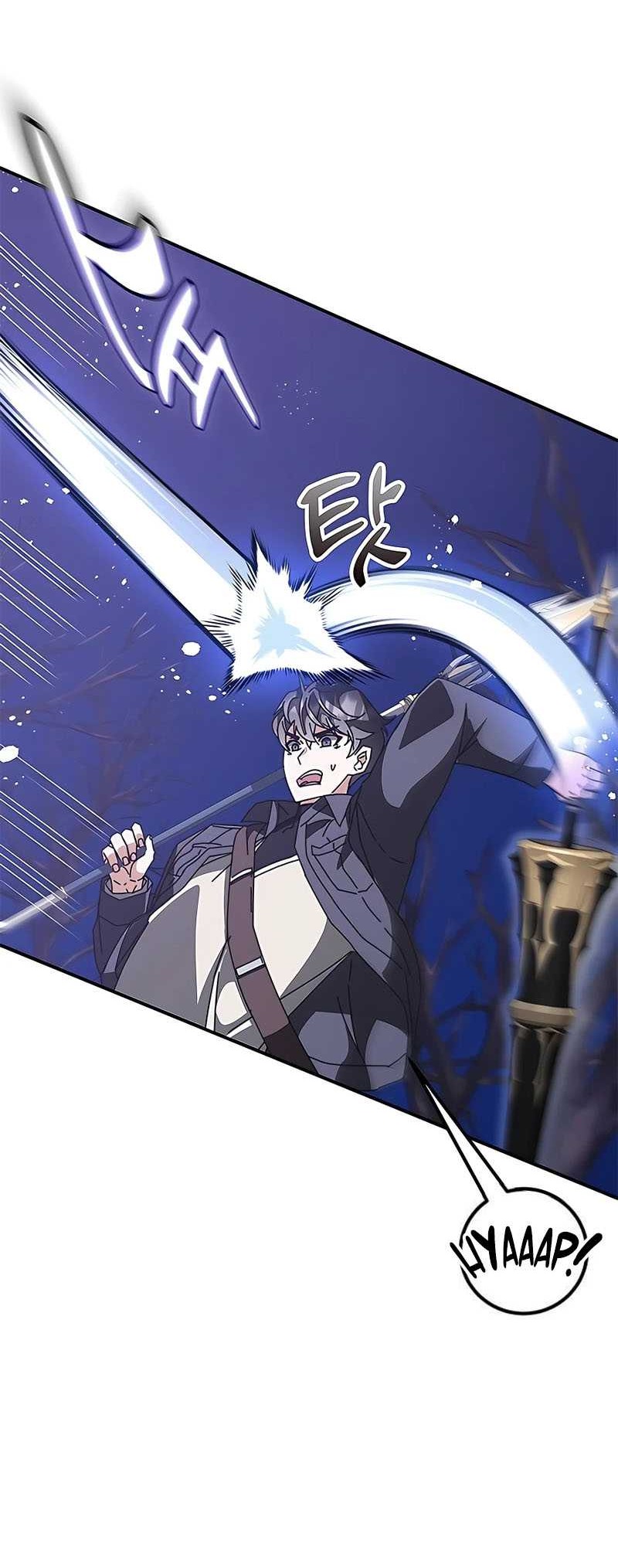 Transcension Academy Chapter 47 - halaman 9
