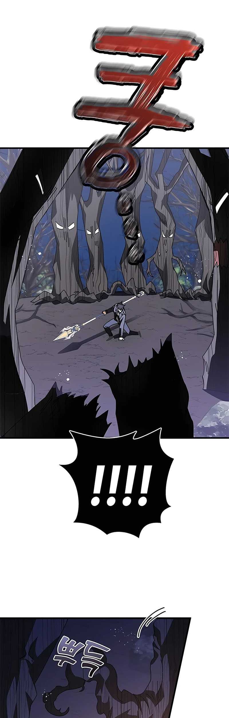 Transcension Academy Chapter 48 - halaman 18