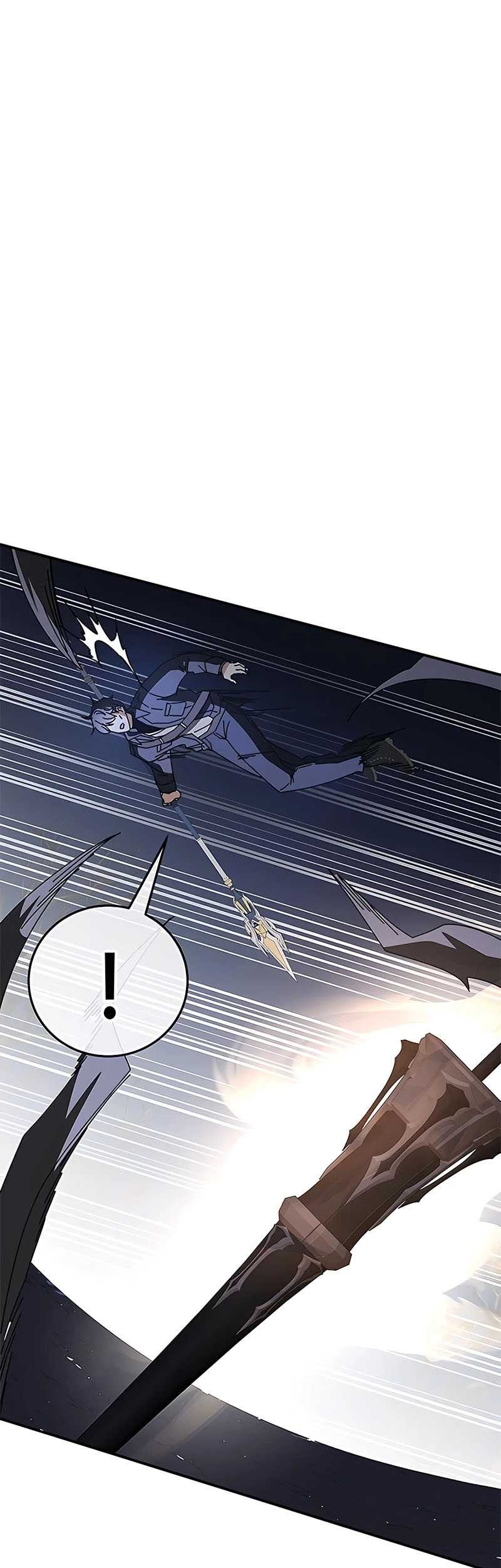 Transcension Academy Chapter 48 - halaman 2