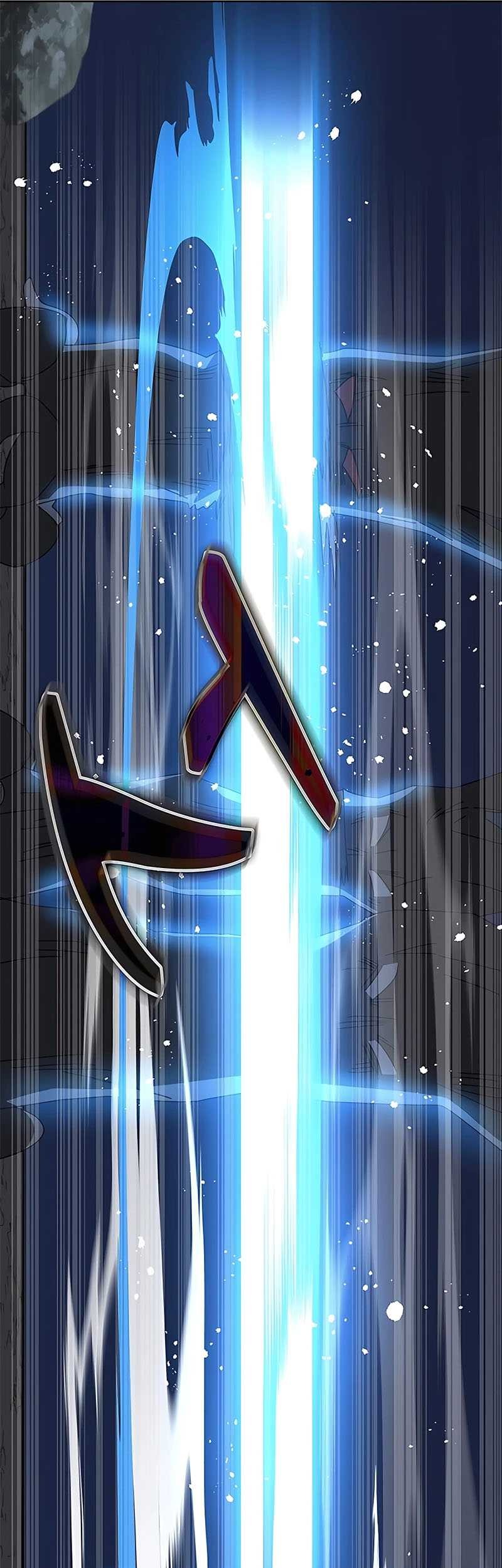 Transcension Academy Chapter 48 - halaman 23