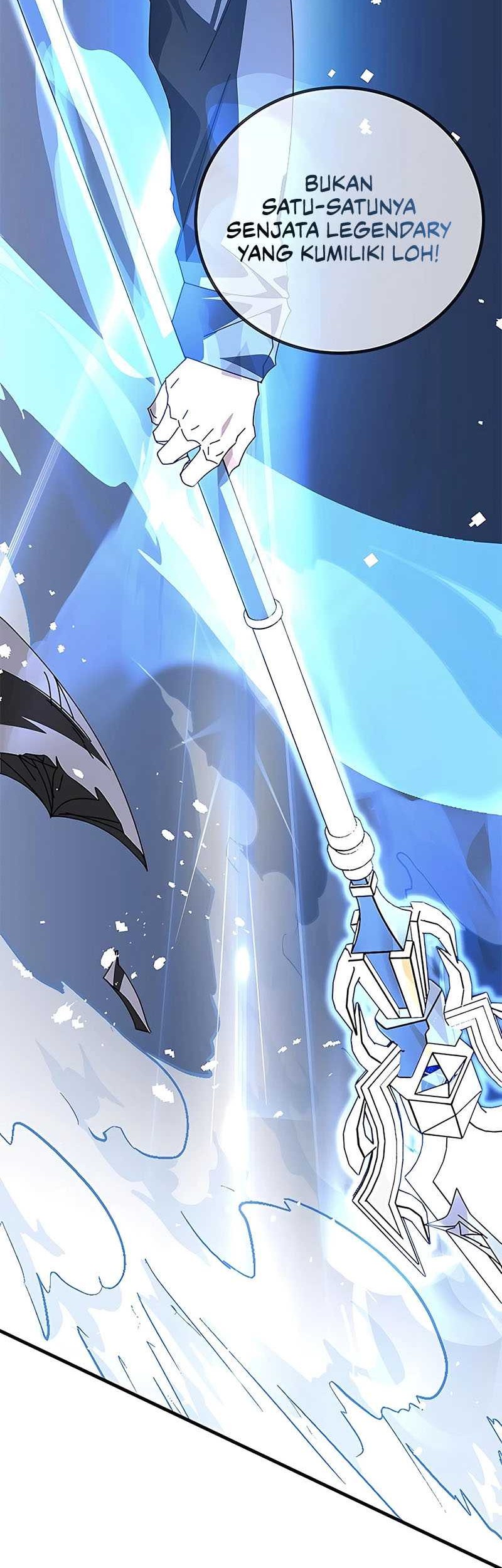 Transcension Academy Chapter 48 - halaman 27