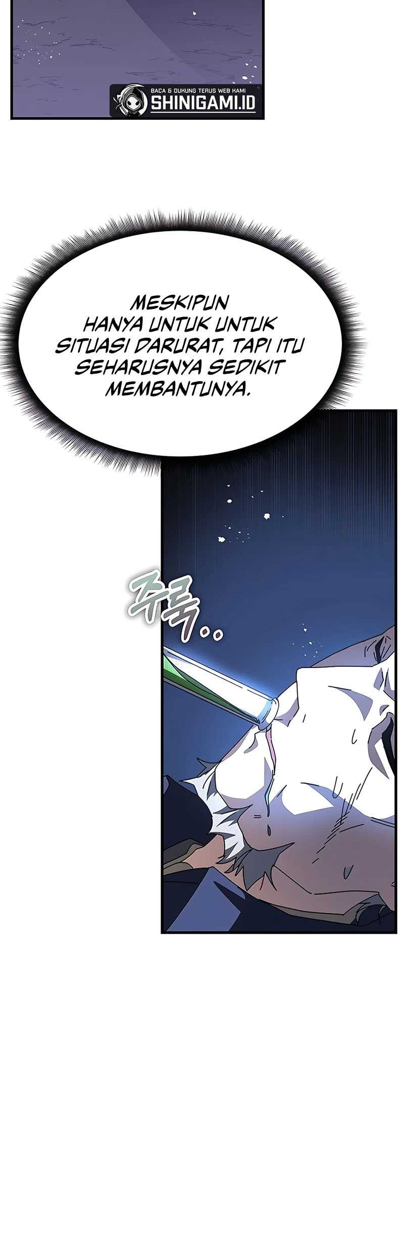 Transcension Academy Chapter 48 - halaman 36