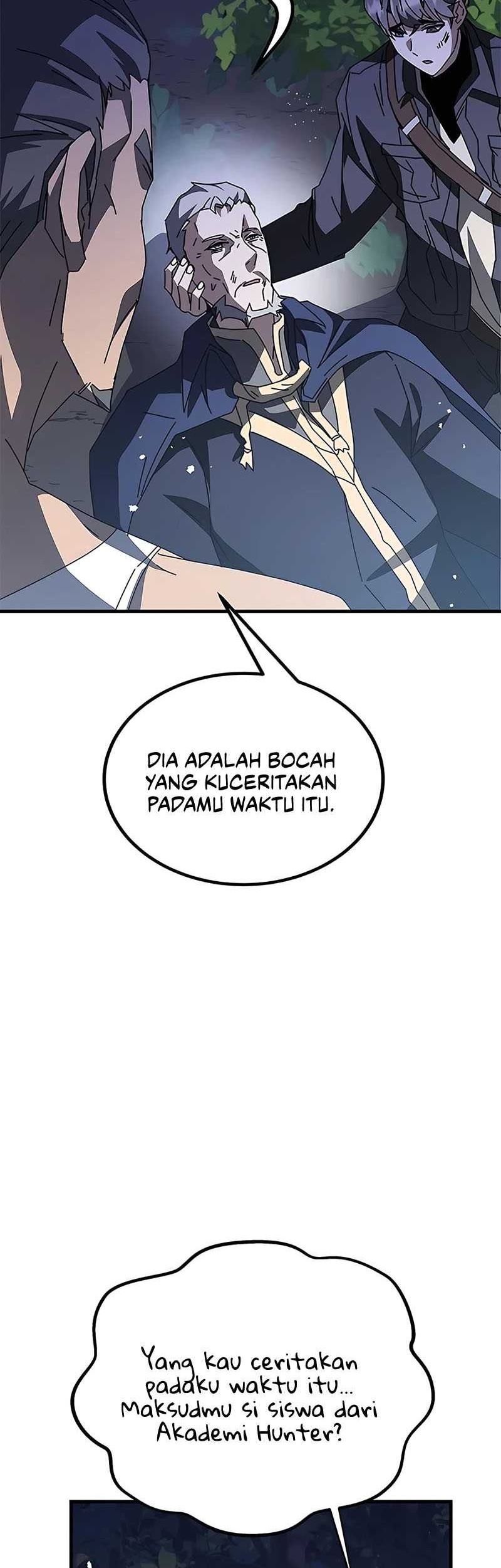 Transcension Academy Chapter 48 - halaman 38