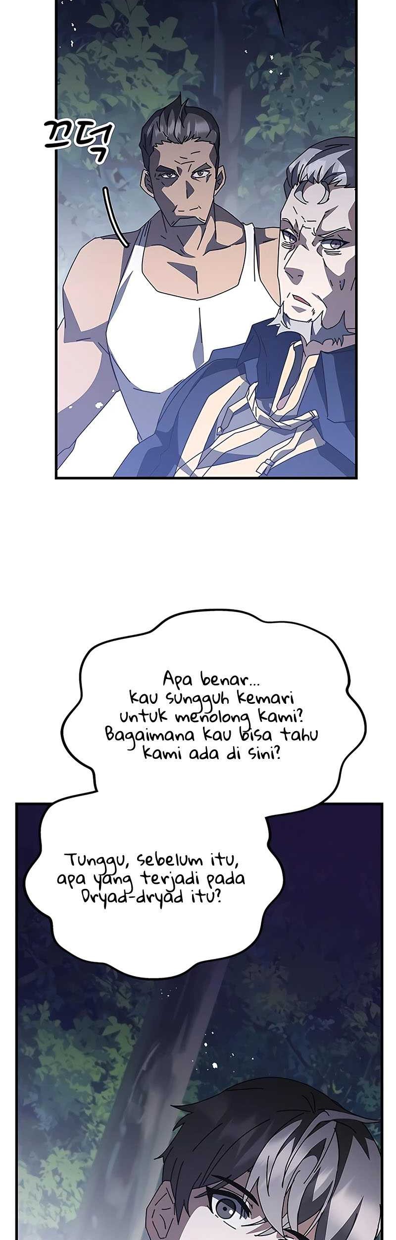 Transcension Academy Chapter 48 - halaman 39