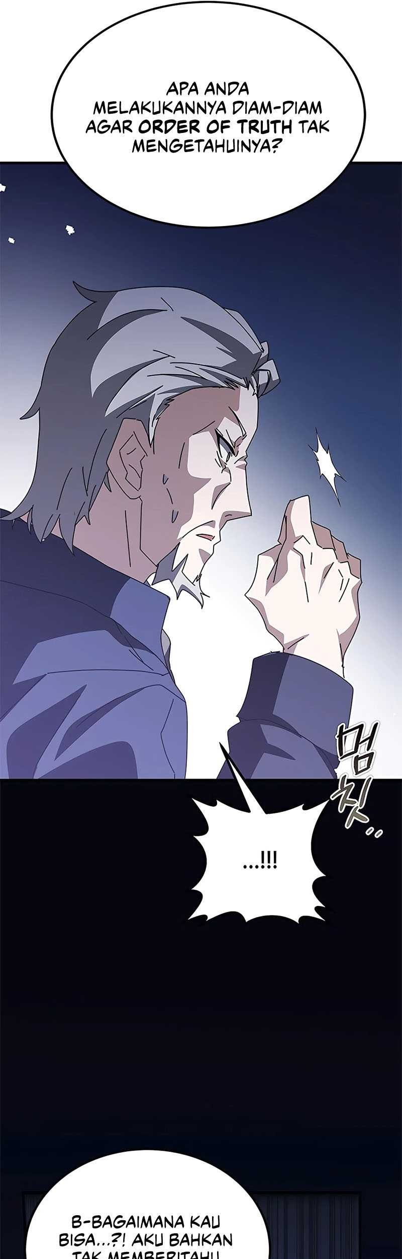 Transcension Academy Chapter 48 - halaman 45