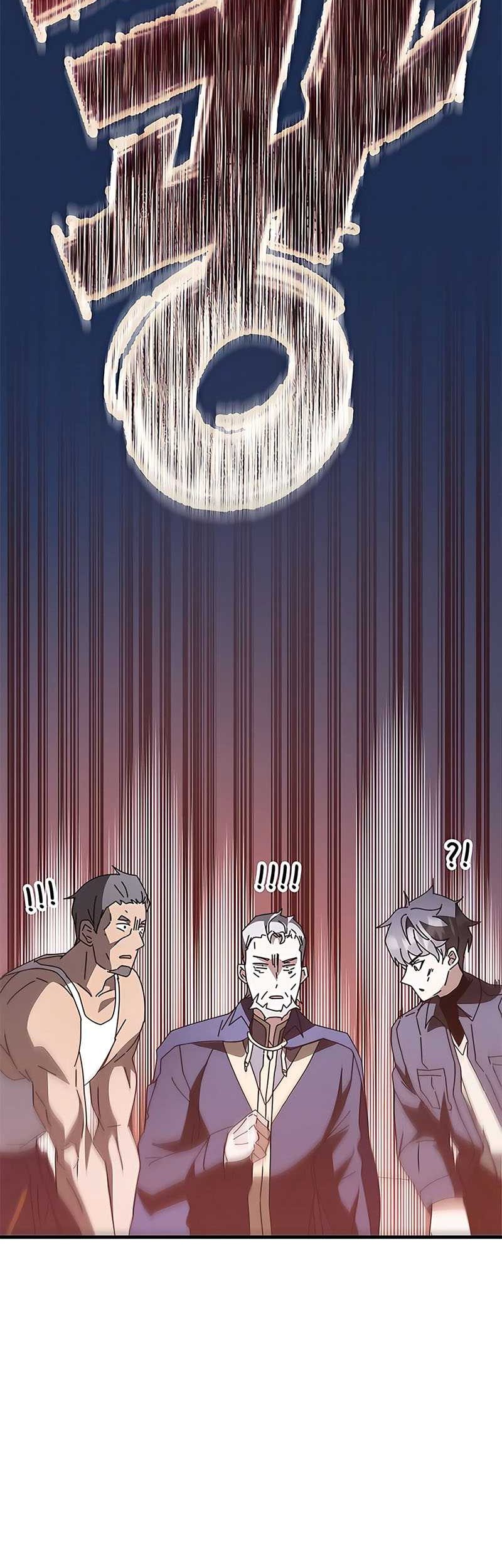 Transcension Academy Chapter 48 - halaman 47