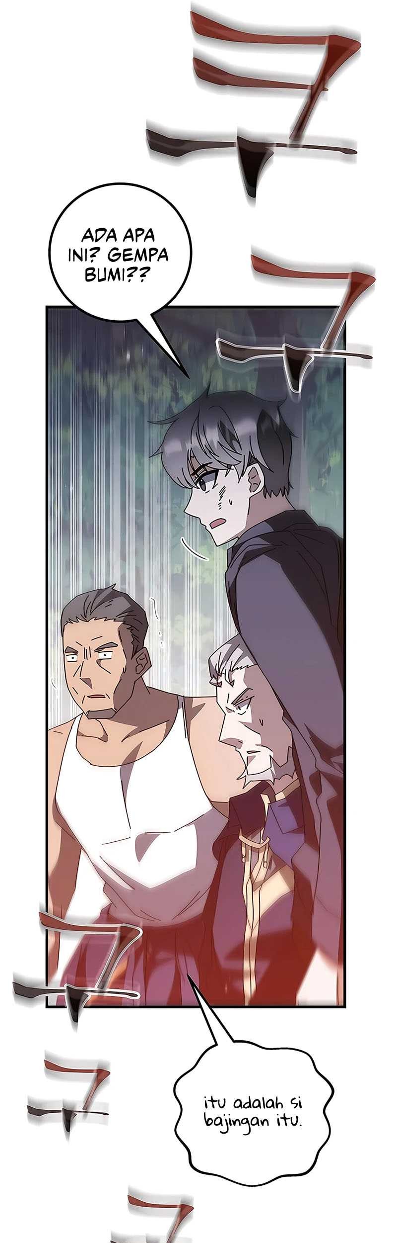 Transcension Academy Chapter 48 - halaman 49