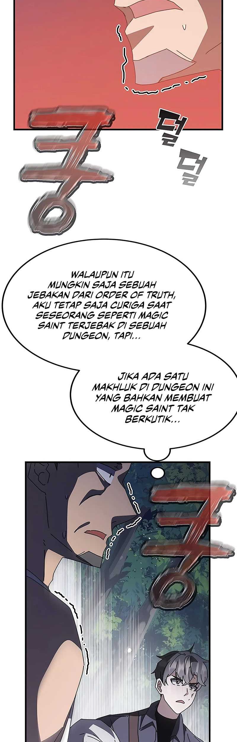 Transcension Academy Chapter 48 - halaman 51