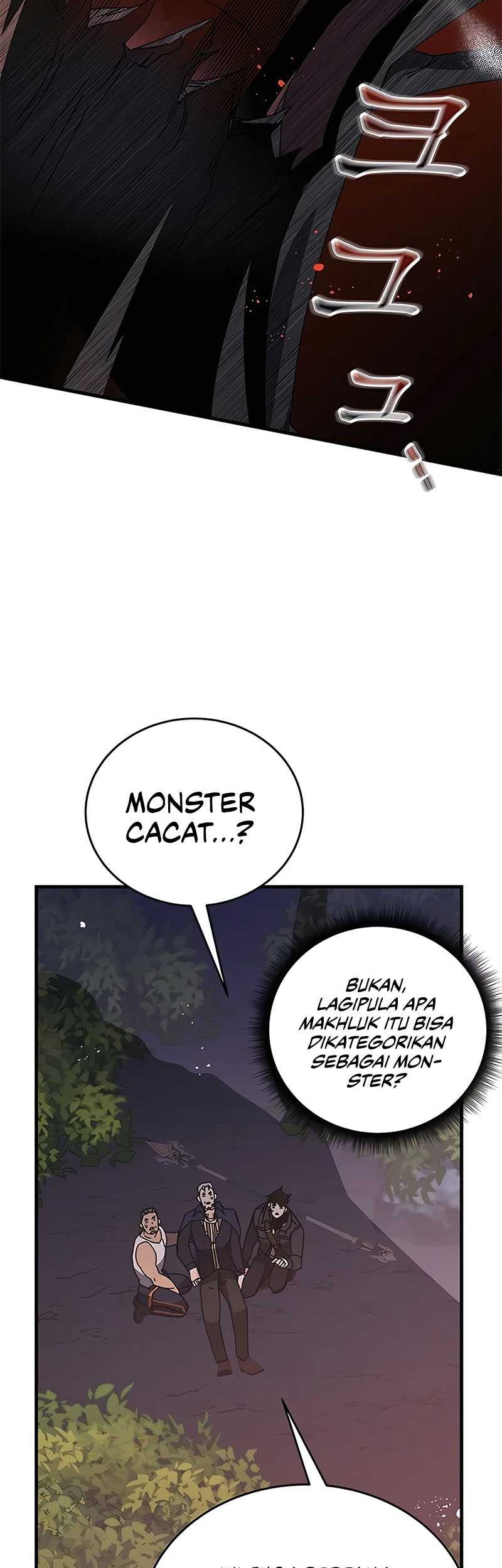 Transcension Academy Chapter 48 - halaman 57