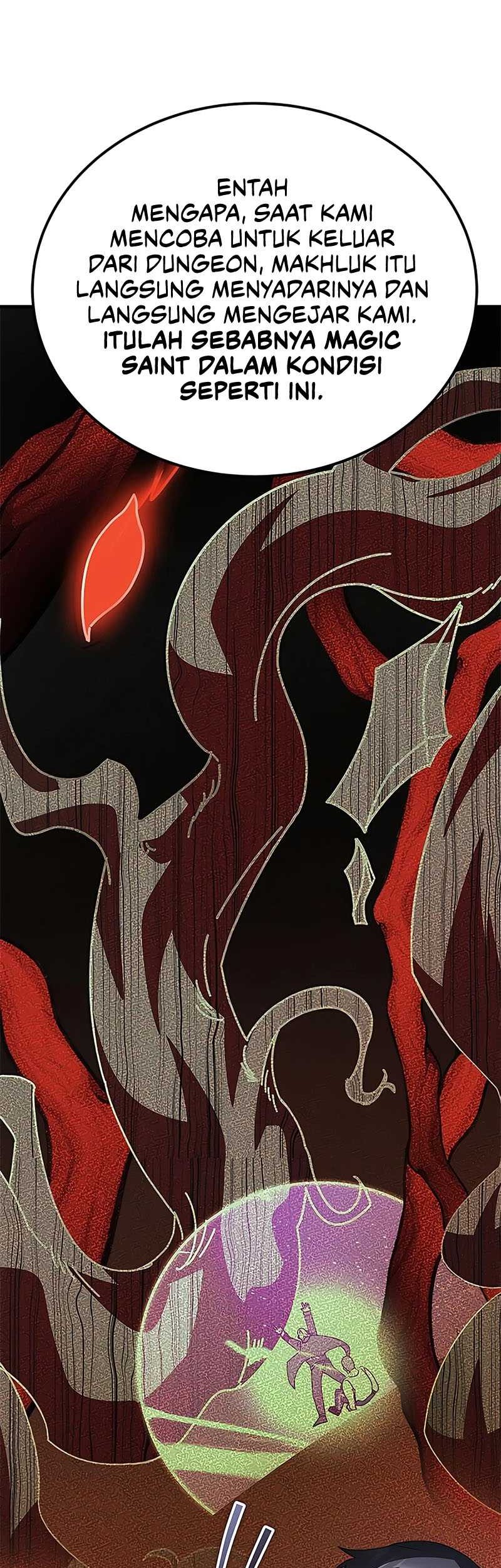 Transcension Academy Chapter 48 - halaman 61
