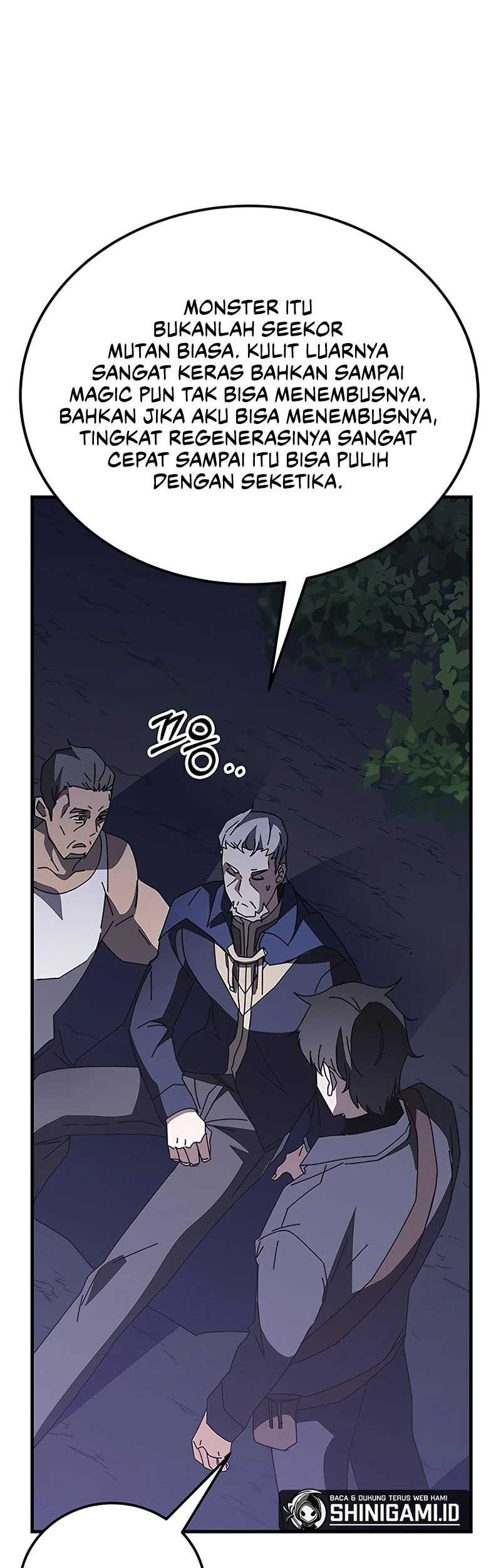 Transcension Academy Chapter 48 - halaman 63