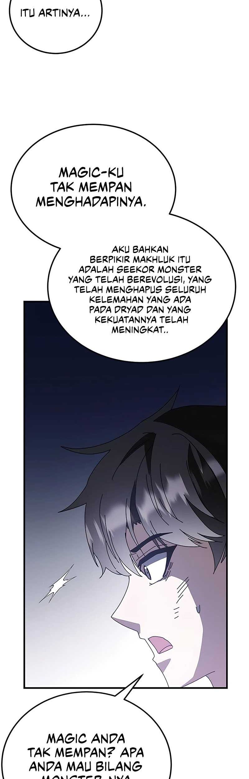Transcension Academy Chapter 48 - halaman 64