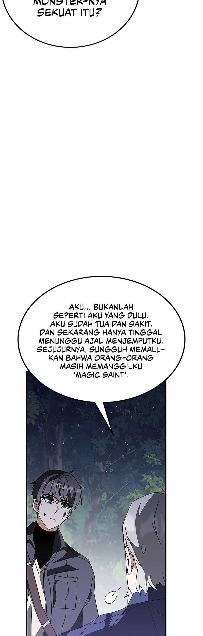 Transcension Academy Chapter 48 - halaman 65
