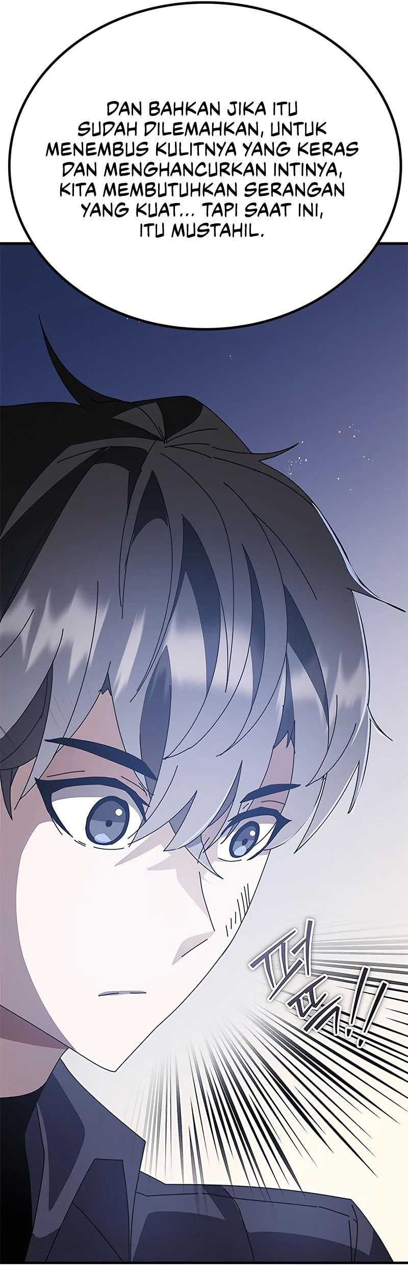 Transcension Academy Chapter 48 - halaman 67