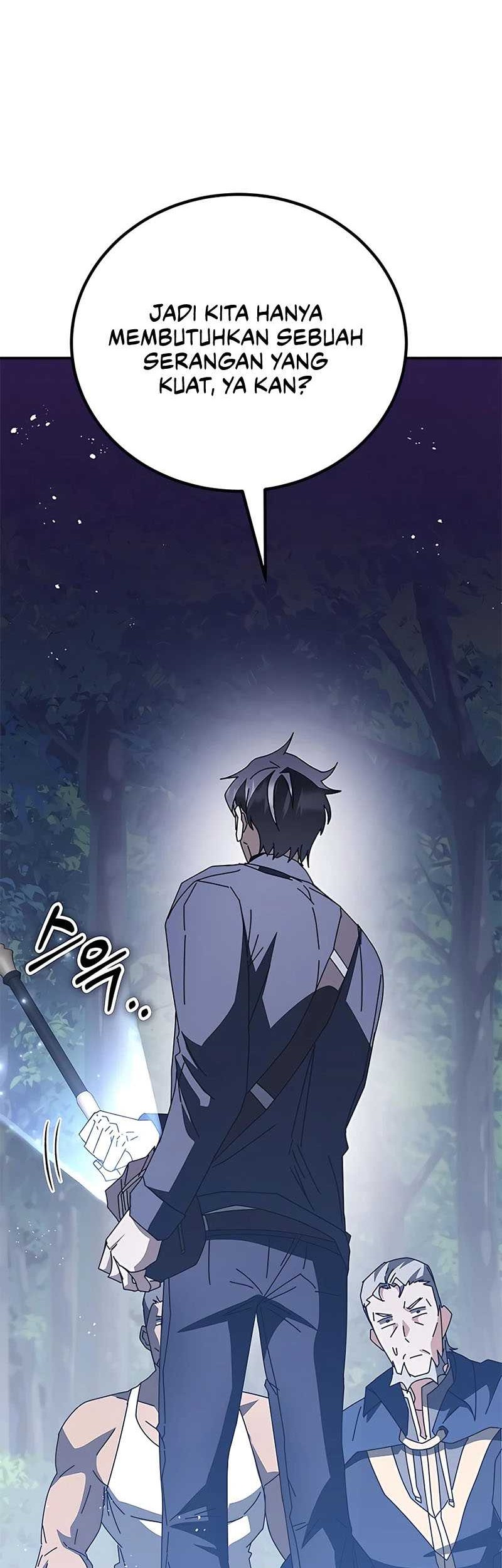 Transcension Academy Chapter 48 - halaman 68