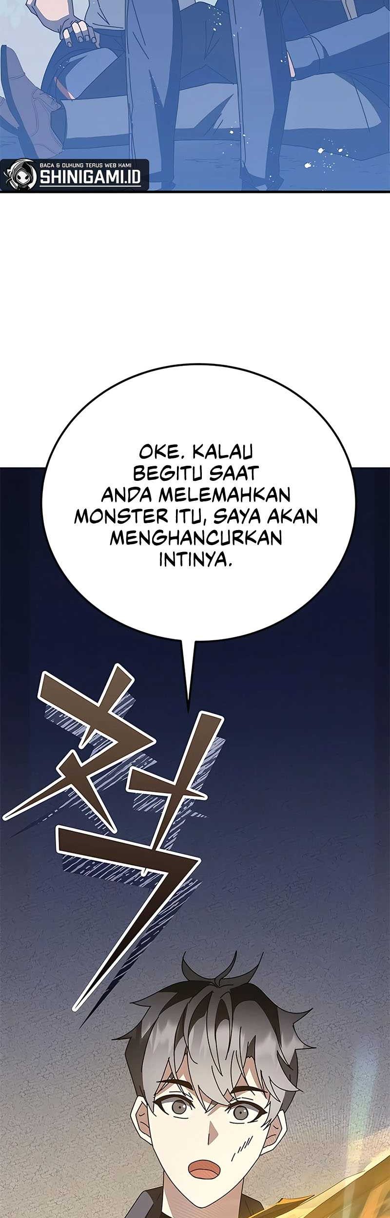 Transcension Academy Chapter 48 - halaman 69