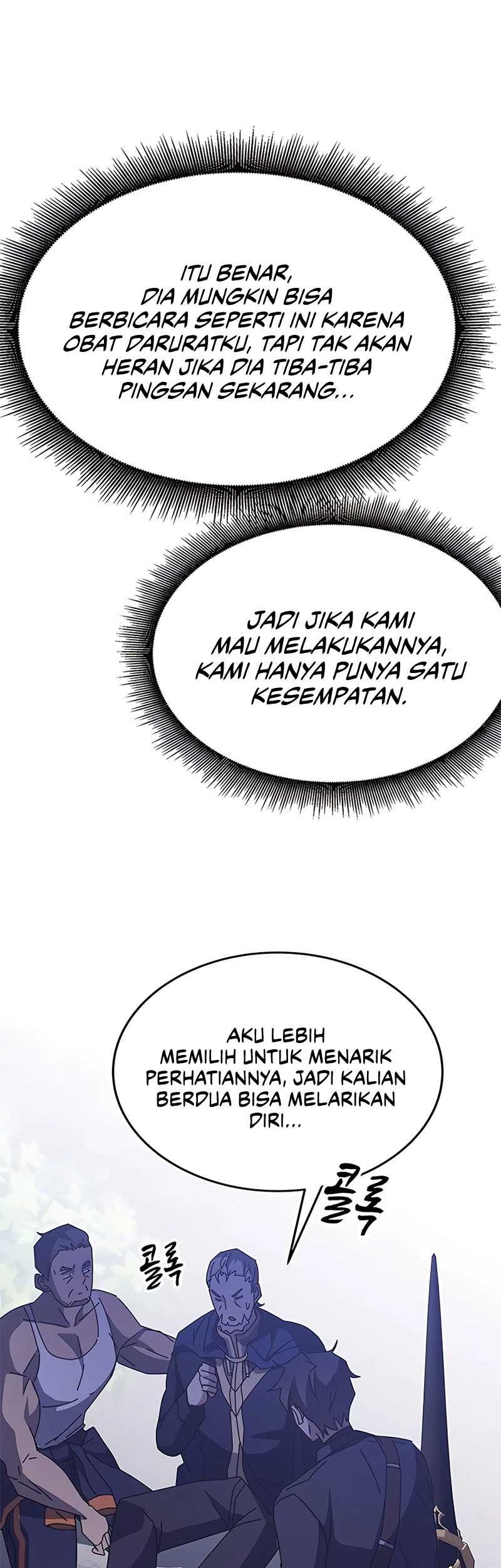 Transcension Academy Chapter 48 - halaman 73
