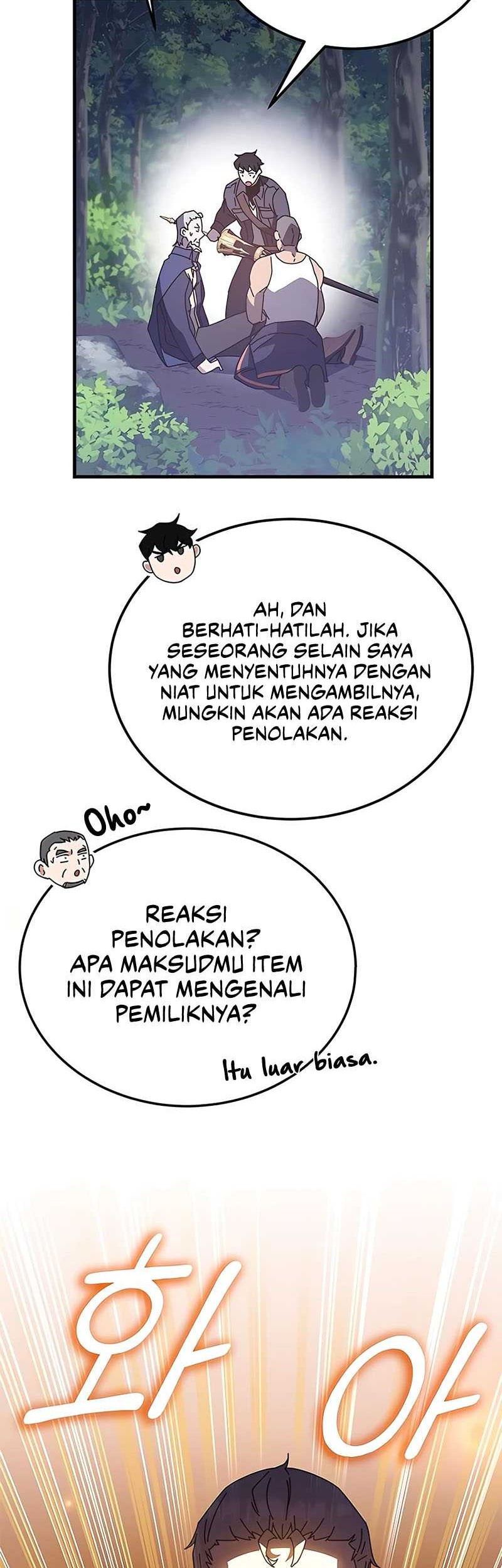 Transcension Academy Chapter 48 - halaman 76