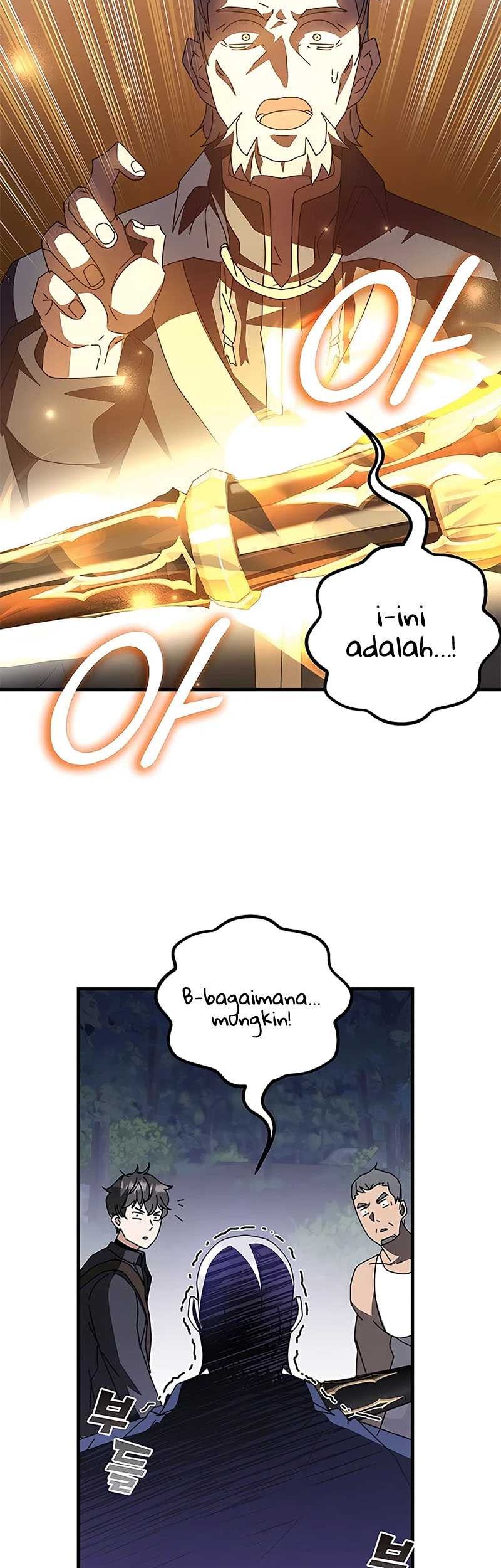 Transcension Academy Chapter 48 - halaman 77