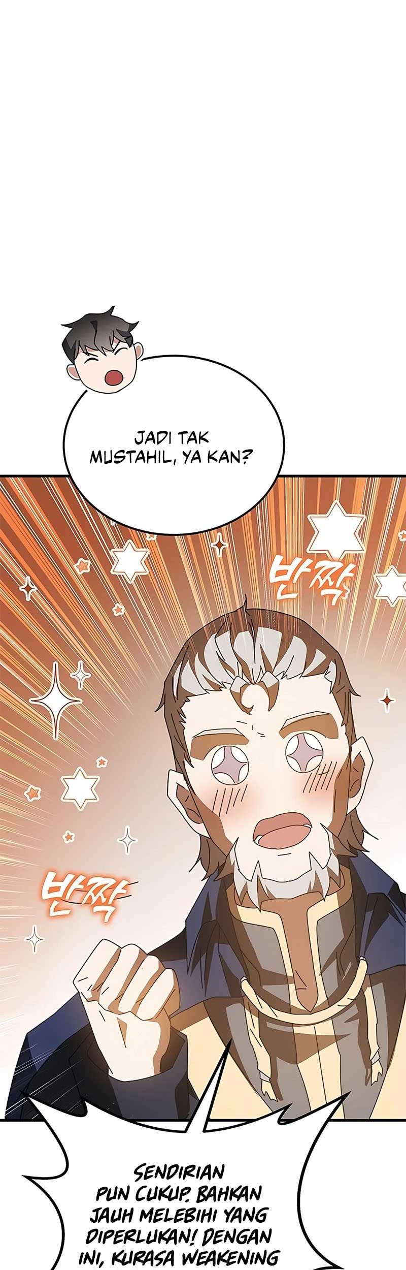 Transcension Academy Chapter 48 - halaman 81