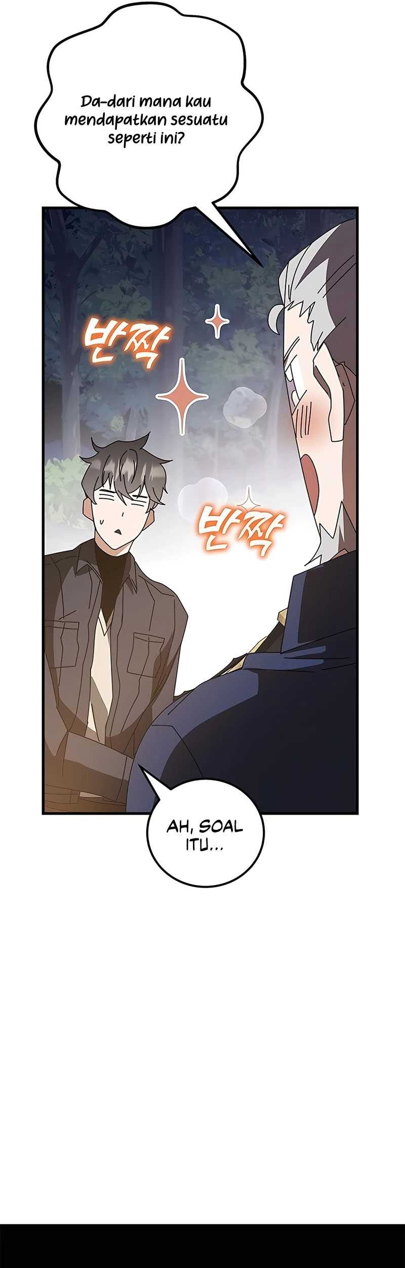 Transcension Academy Chapter 48 - halaman 83