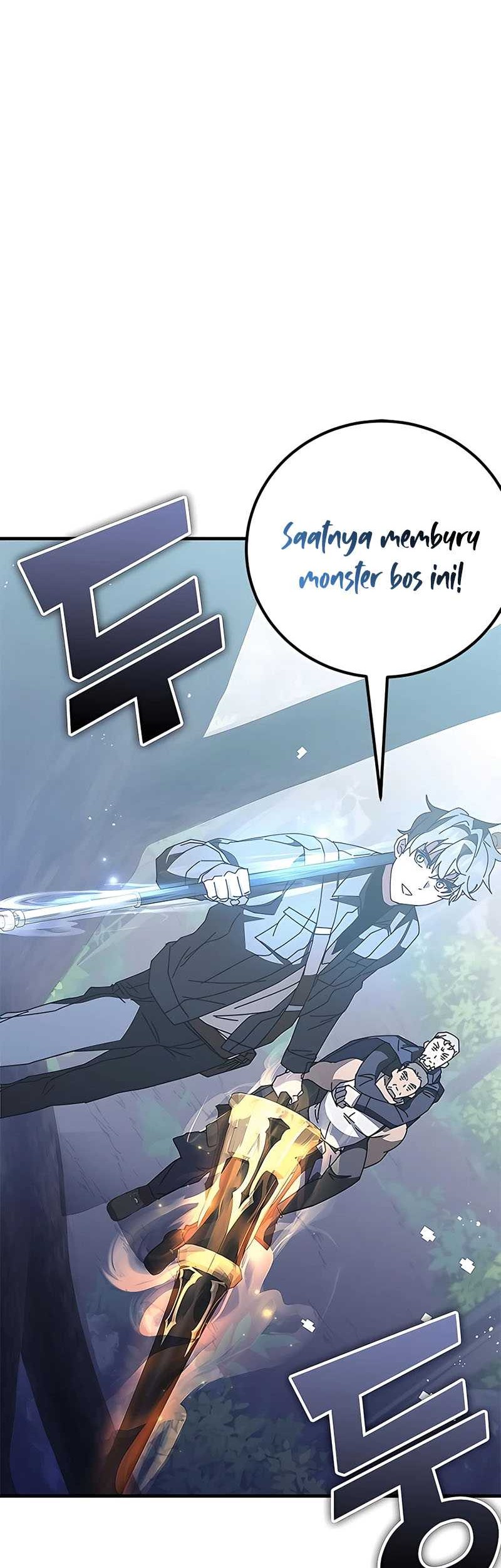 Transcension Academy Chapter 48 - halaman 90