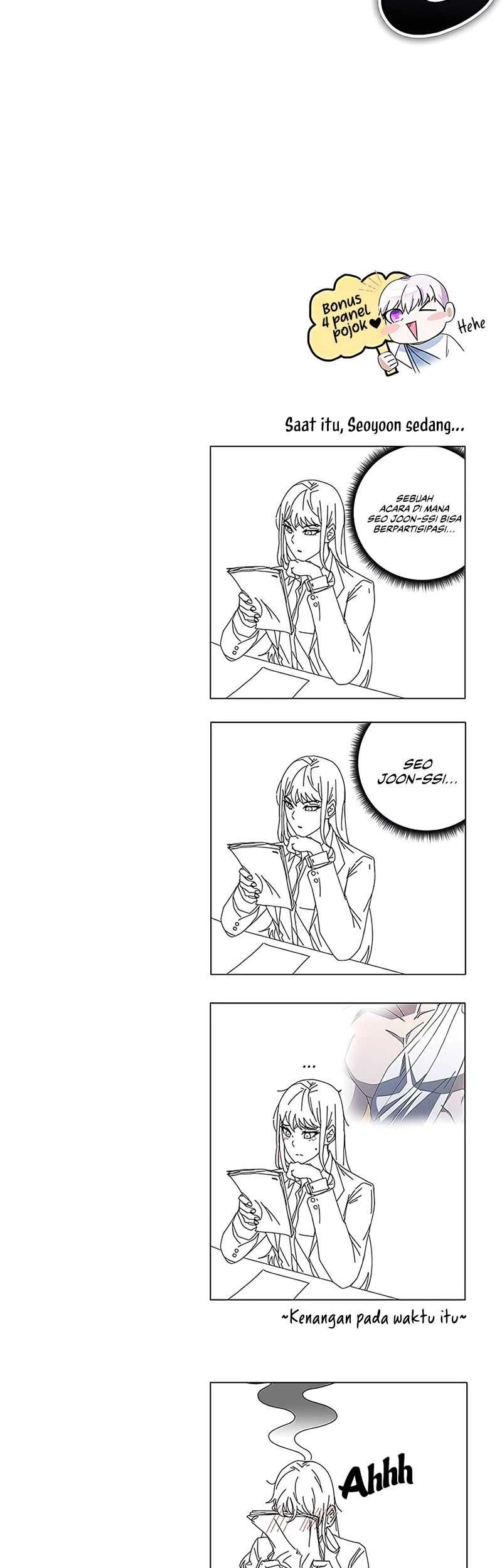 Transcension Academy Chapter 48 - halaman 91