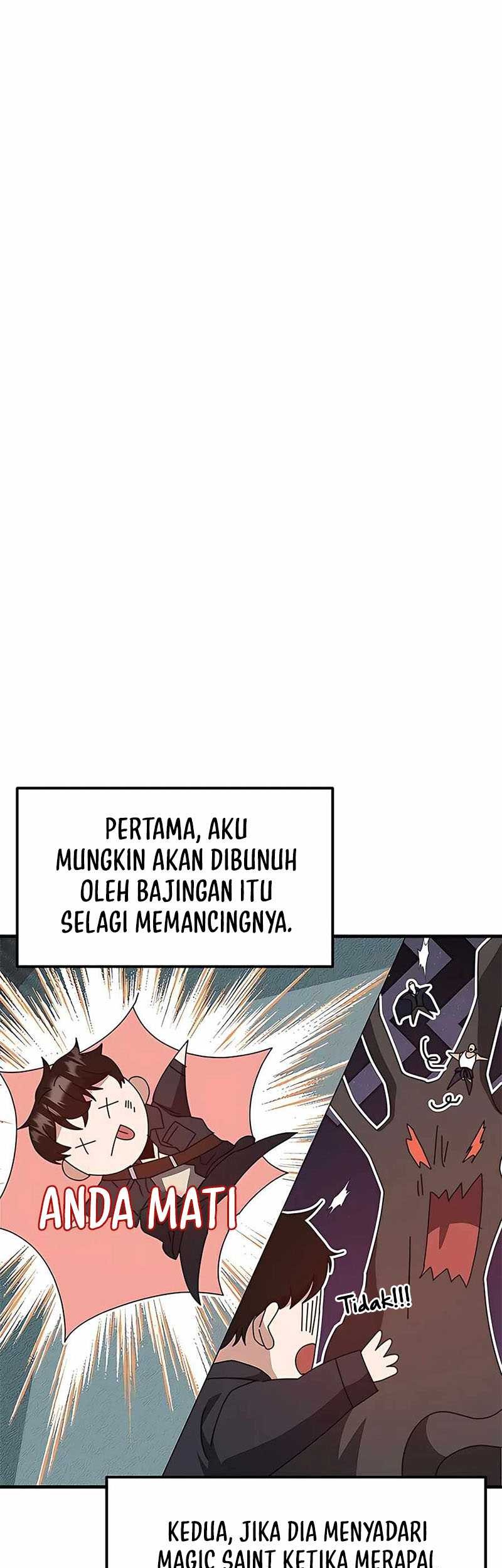 Transcension Academy Chapter 49 - halaman 10