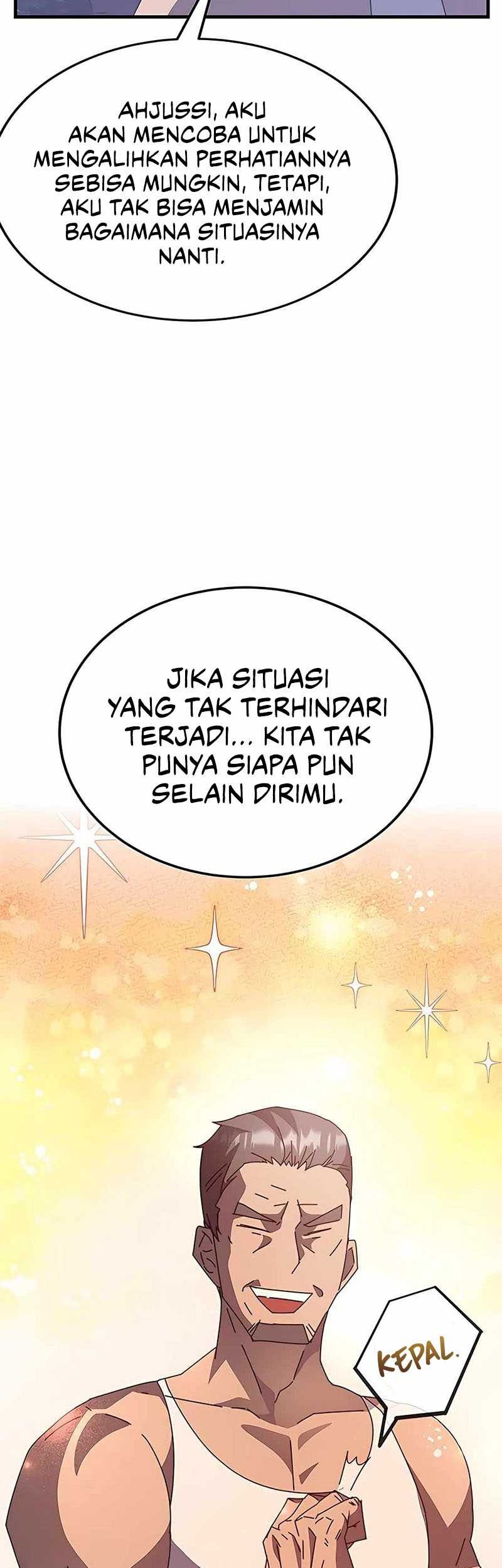 Transcension Academy Chapter 49 - halaman 12