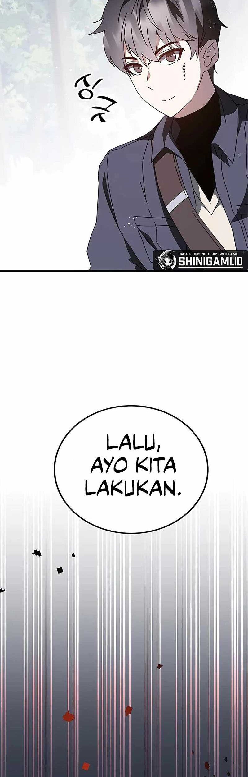 Transcension Academy Chapter 49 - halaman 15