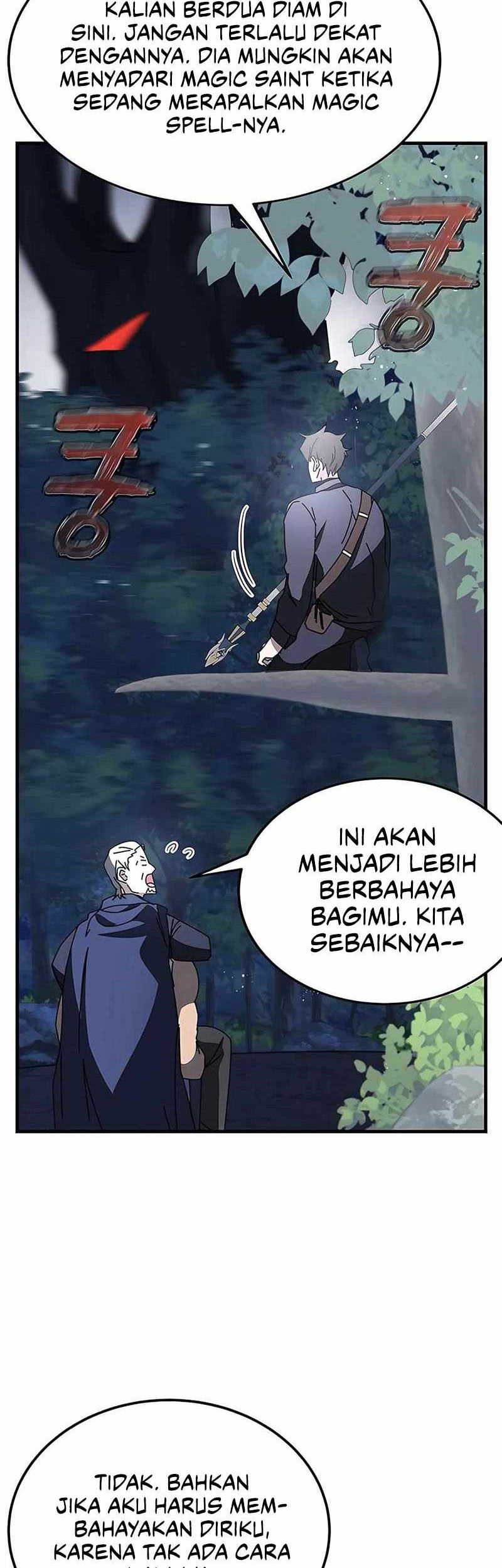Transcension Academy Chapter 49 - halaman 21