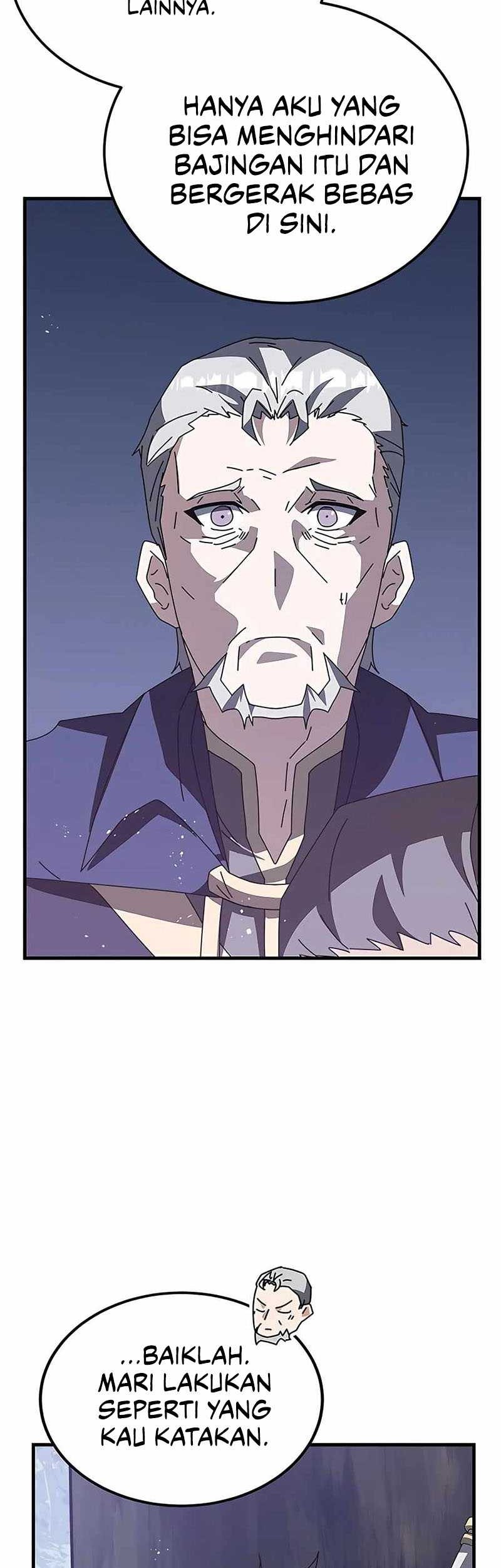 Transcension Academy Chapter 49 - halaman 22