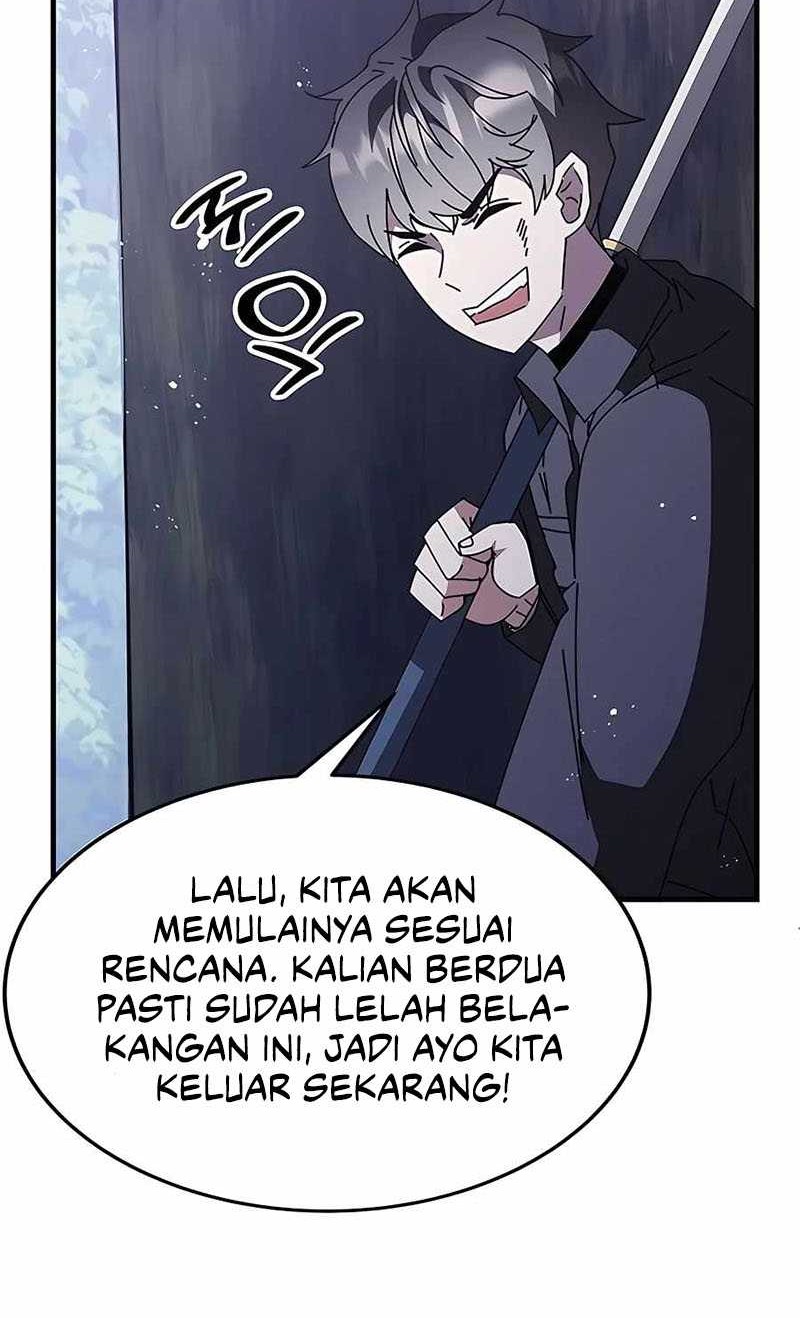 Transcension Academy Chapter 49 - halaman 23