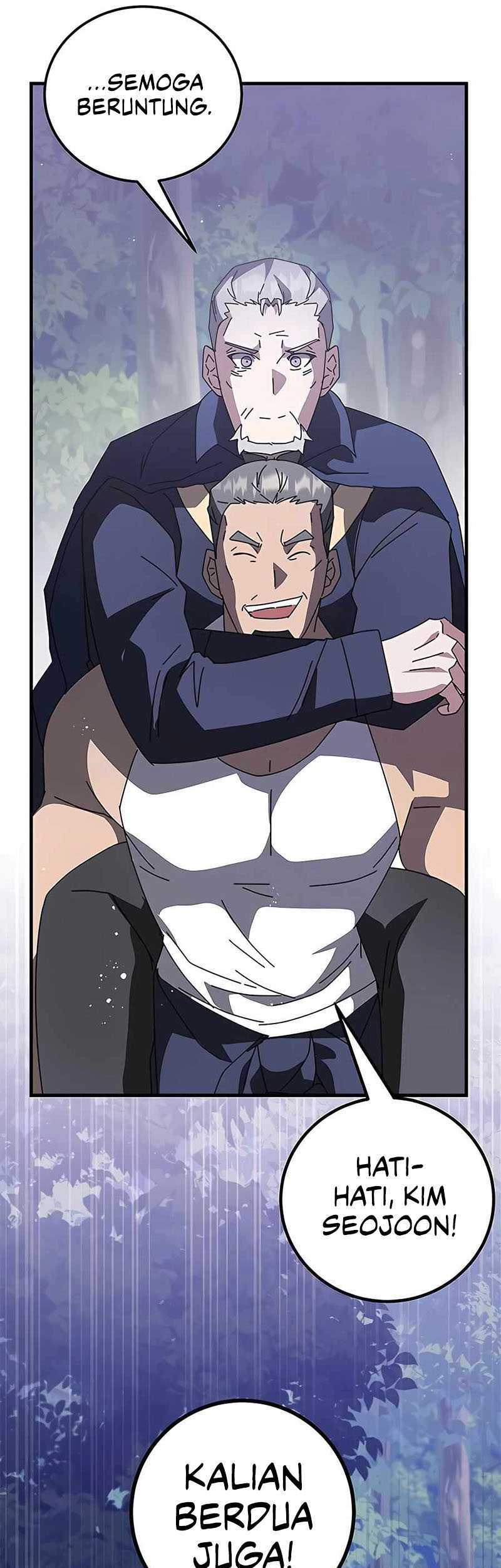 Transcension Academy Chapter 49 - halaman 24
