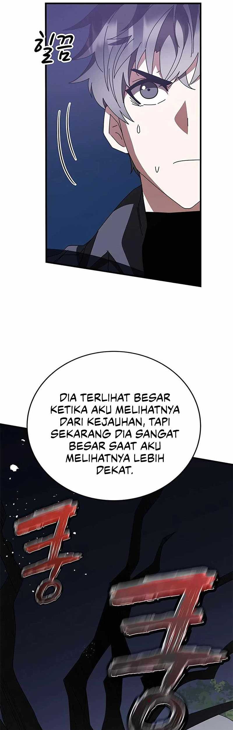 Transcension Academy Chapter 49 - halaman 29