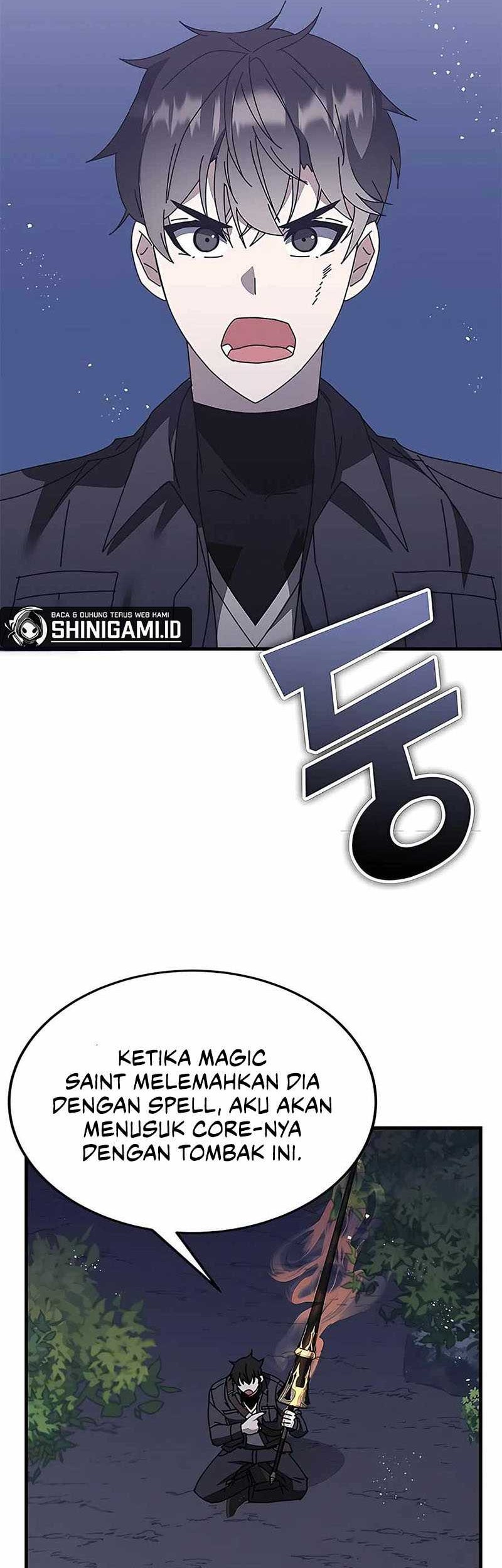 Transcension Academy Chapter 49 - halaman 3