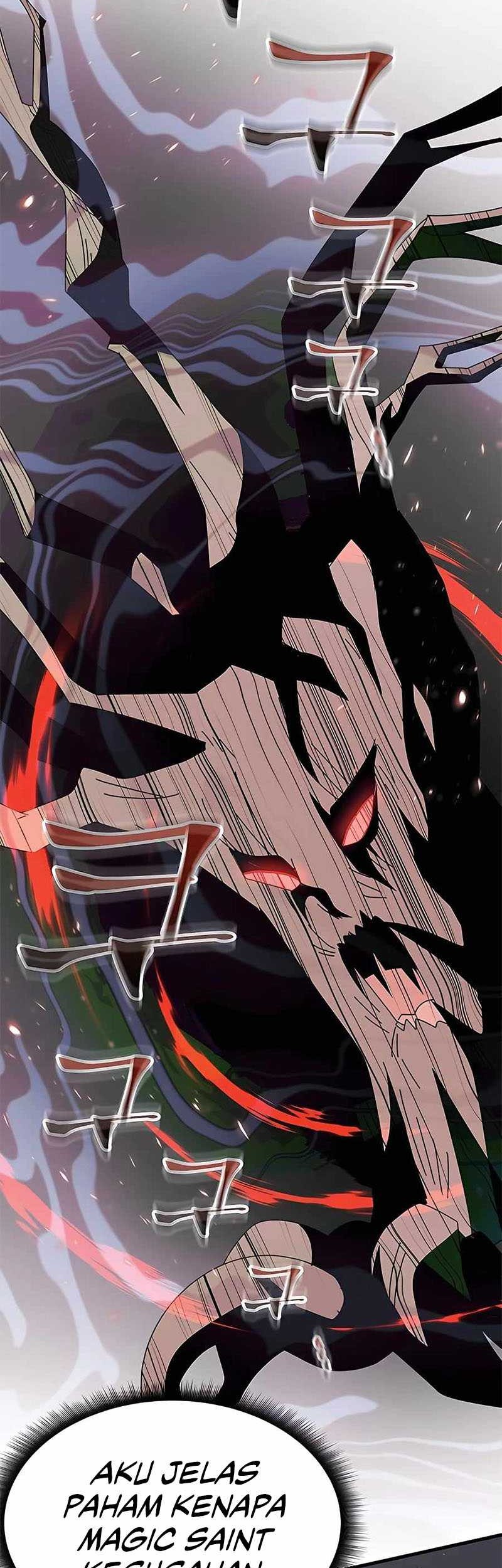 Transcension Academy Chapter 49 - halaman 31