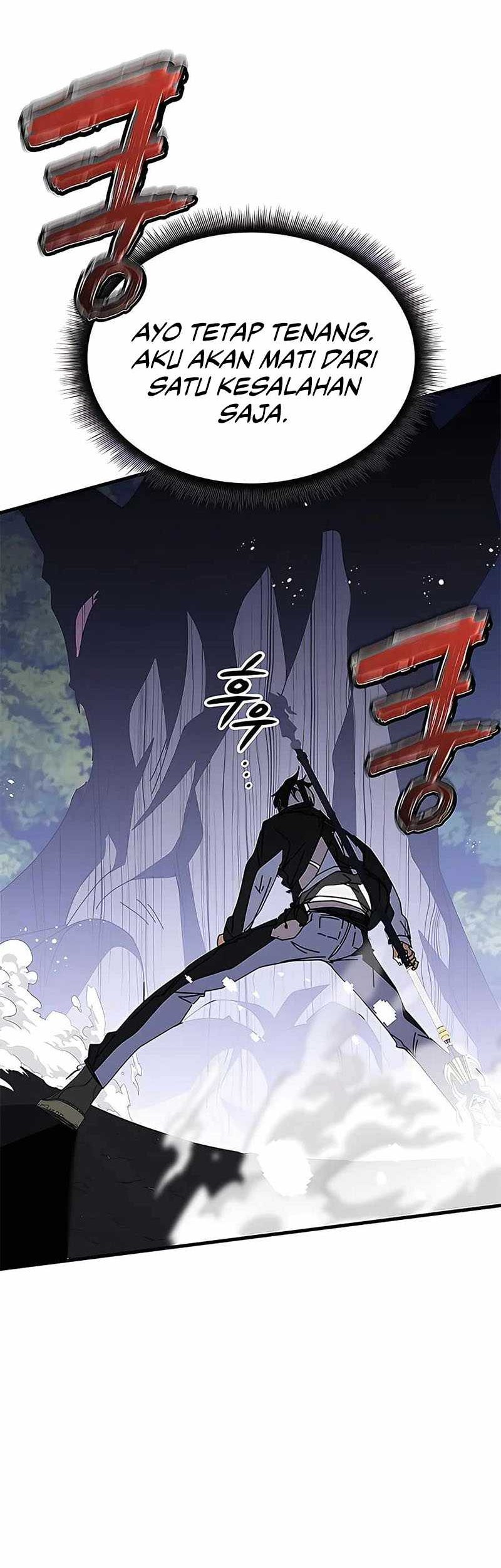 Transcension Academy Chapter 49 - halaman 35